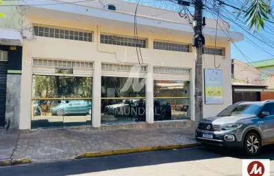 Sala comercial à venda na Avenida Monteiro Lobato 161 (12502mv), Vila Virgínia, Ribeirão Preto