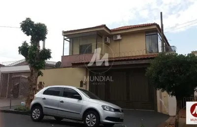 Casa (sobrado na  rua) 3 dormitórios/suite, cozinha planejada