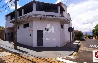 Sala comercial à venda na Rua Bela Vista 400 (49498mv), Vila Monte Alegre, Ribeirão Preto