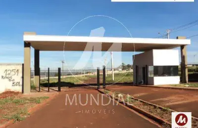 Terreno (terreno em condominio fechado) , portaria 24hs, em condomínio fechado