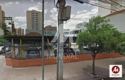 Loft à venda na Rua General Osorio 384 (62850mv), Centro, Ribeirão Preto
