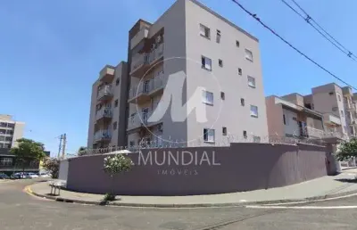 Apartamento (tipo - padrao) 2 dormitórios, cozinha planejada, elevador, em condomínio fechado
