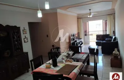 Apartamento (tipo - padrao) 3 dormitórios/suite, cozinha planejada, em condomínio fechado