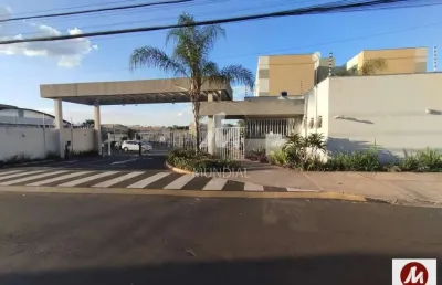 Apartamento (tipo - padrao) 2 dormitórios, cozinha planejada, portaria 24 horas, elevador, em condomínio fechado