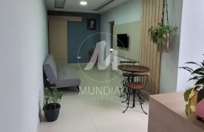 Apartamento (tipo - padrao) 2 dormitórios/suite, em condomínio fechado
