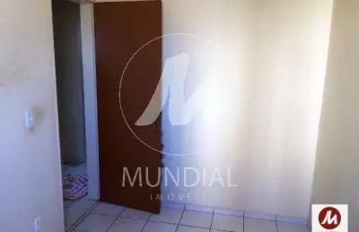 Apartamento (tipo - padrao) 3 dormitórios/suite, cozinha planejada, em condomínio fechado