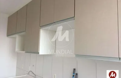 Apartamento (tipo - padrao) 2 dormitórios/suite, cozinha planejada, portaria 24hs, lazer, em condomínio fechado
