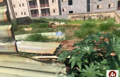Terreno (terreno em condominio fechado) , portaria 24hs, lazer, em condomínio fechado