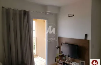 Apartamento (tipo - padrao) 2 dormitórios, cozinha planejada, portaria 24 horas, elevador, em condomínio fechado