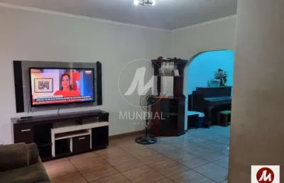 Casa (térrea na rua) 3 dormitórios, cozinha planejada