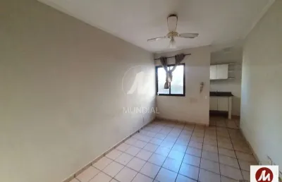 Apartamento (tipo - padrao) 1 dormitórios, cozinha planejada, portaria 24 horas, elevador, em condomínio fechado