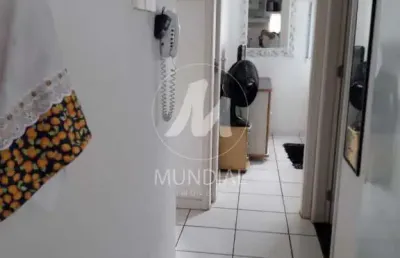 Apartamento (tipo - padrao) 2 dormitórios, cozinha planejada, portaria 24hs, lazer, salão de festa, em condomínio fechado