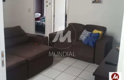 Apartamento (tipo - padrao) 2 dormitórios, cozinha planejada, portaria 24hs, lazer, salão de festa, em condomínio fechado