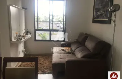 Apartamento (tipo - padrao) 2 dormitórios, cozinha planejada, portaria 24hs, elevador, em condomínio fechado