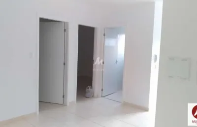 Apartamento (tipo - padrao) 2 dormitórios, portaria 24hs, lazer, salão de festa, em condomínio fechado