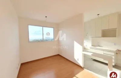 Apartamento (tipo - padrao) 2 dormitórios, cozinha planejada, portaria 24 horas, lazer, elevador, em condomínio fechado