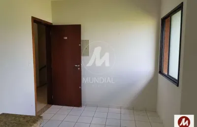 Apartamento (tipo - padrao) 1 dormitórios, cozinha planejada, em condomínio fechado