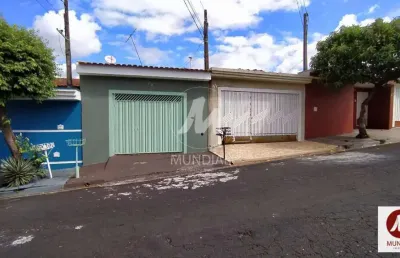 Casa (térrea na rua) 2 dormitórios, cozinha planejada