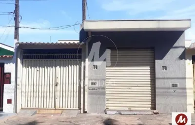 Casa (térrea na rua) 4 dormitórios, cozinha planejada