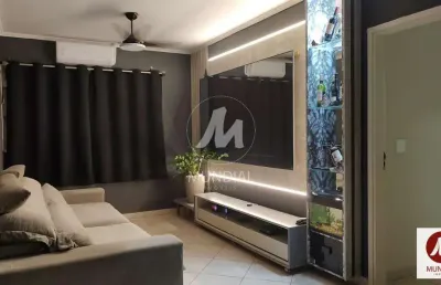 Apartamento (tipo - padrao) 3 dormitórios, cozinha planejada, em condomínio fechado