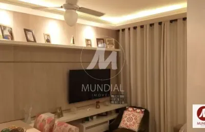 Apartamento (tipo - padrao) 2 dormitórios, cozinha planejada, portaria 24hs, lazer, em condomínio fechado