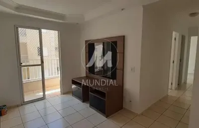 Apartamento (tipo - padrao) 2 dormitórios, cozinha planejada, portaria 24 horas, em condomínio fechado
