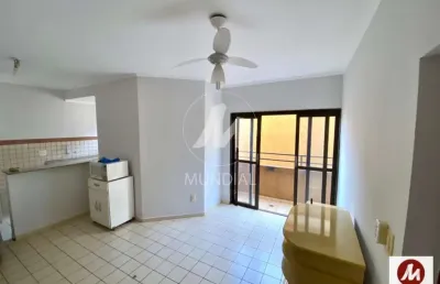 Apartamento (tipo - padrao) 1 dormitórios, cozinha planejada, elevador, em condomínio fechado