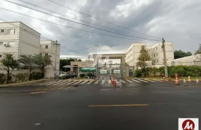 Apartamento (tipo - padrao) 2 dormitórios, cozinha planejada, portaria 24 horas, em condomínio fechado