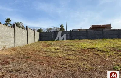 Terreno (terreno em condominio fechado) , portaria 24hs, lazer, em condomínio fechado