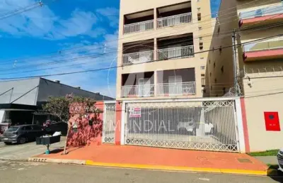 Apartamento (tipo - padrao) 1 dormitórios/suite, em condomínio fechado