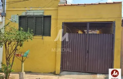 Casa (térrea na rua) 2 dormitórios, cozinha planejada