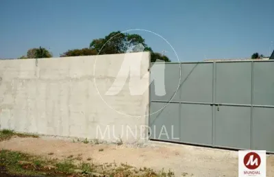 Terreno à venda na Avenida Presidente Kennedy 0 (63235mv), Parque Residencial Lagoinha, Ribeirão Preto