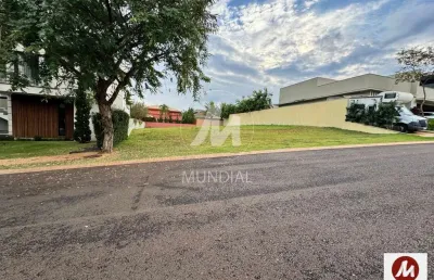 Terreno (terreno em condominio fechado) , portaria 24hs, em condomínio fechado