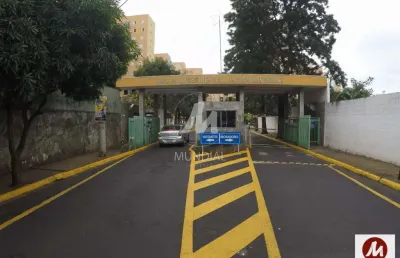 Apartamento (tipo - padrao) 3 dormitórios, cozinha planejada, portaria 24 horas, elevador, em condomínio fechado