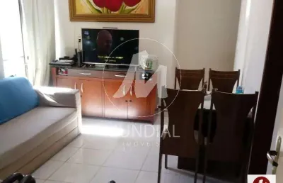 Apartamento (tipo - padrao) 2 dormitórios/suite, cozinha planejada, portaria 24hs, elevador, em condomínio fechado