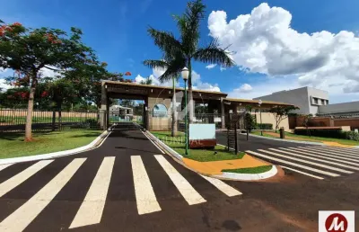 Terreno (terreno em condominio fechado) , portaria 24hs, salão de festa, em condomínio fechado