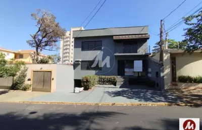 Sala comercial à venda na Rua Henrique Dumont 72 (69906mv), Jardim Paulista, Ribeirão Preto