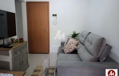 Apartamento (tipo - padrao) 2 dormitórios/suite, cozinha planejada, portaria 24 horas, elevador, em condomínio fechado