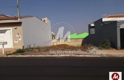 Terreno à venda na Rua Ivo Pareschi 0 (54279mv), Planalto Verde, Ribeirão Preto