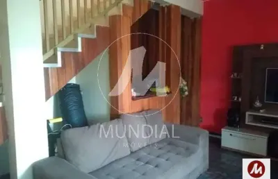 Casa (sobrado na  rua) 4 dormitórios/suite, cozinha planejada
