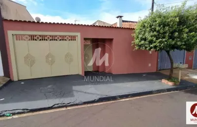 Casa (térrea na rua) 3 dormitórios/suite, cozinha planejada