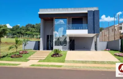 Casa (sobrado em condominio) 3 dormitórios/suite, cozinha planejada, portaria 24hs, lazer, em condomínio fechado