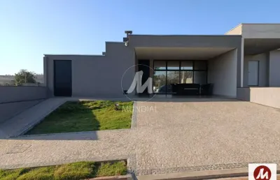 Casa (térrea em condominio) 3 dormitórios/suite, cozinha planejada, portaria 24hs, lazer, em condomínio fechado