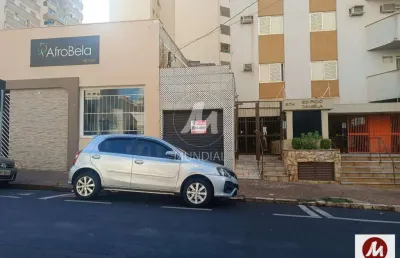 Sala comercial para alugar na Rua General Osorio 440 (48064ma), Centro, Ribeirão Preto
