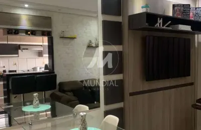 Apartamento (tipo - padrao) 2 dormitórios, cozinha planejada, portaria 24hs, lazer, salão de festa, salão de jogos, elevador, em condomínio fechado