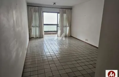Apartamento (tipo - padrao) 4 dormitórios, portaria 24 horas, elevador, em condomínio fechado