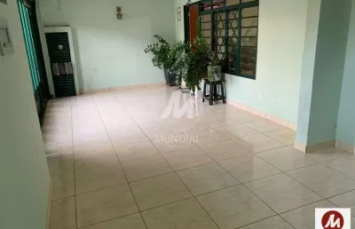 Casa (térrea na rua) 3 dormitórios, cozinha planejada