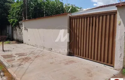 Casa (térrea na rua) 3 dormitórios/suite, cozinha planejada