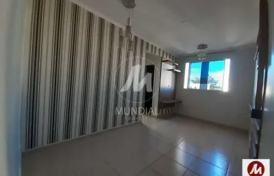 Apartamento (tipo - padrao) 2 dormitórios, cozinha planejada, portaria 24hs, lazer, em condomínio fechado