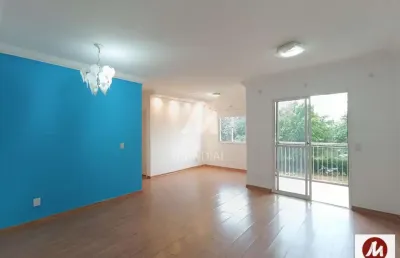 Apartamento (tipo - padrao) 2 dormitórios/suite, cozinha planejada, portaria 24hs, lazer, salão de festa, elevador, em condomínio fechado